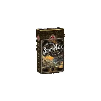 BASILUR Story of Magic Vol. I plech 85g