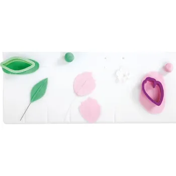 Decora Drátkovací modelovací podložka 40 x 18 cm