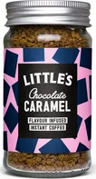 Little’s Instantní káva ochucená Chocelate/Caramel 50 g