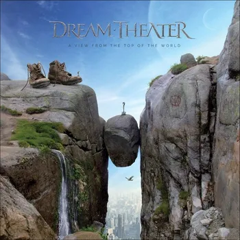 Zahraniční hudba View From The Top Of The World - Dream Theater