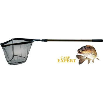 Podběrák Carp Expert rybářský podběrák Tele Strong Landing Net 270 cm