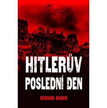 BOOKMEDIA s.r.o. Hitlerův poslední den