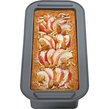 Forma na pečení Küchenprofi BAKE VARIO Obdélníková forma silikon 30x11,5x6,5 cm