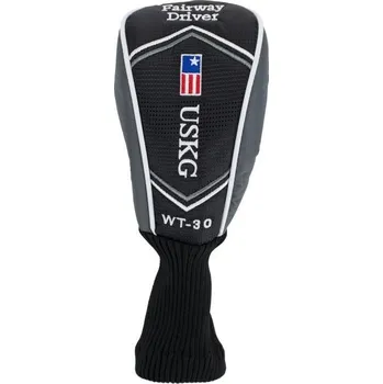 Headcover U.S. Kids Golf fairway driver kryt hlavy, WT-30