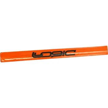 Profil pásek reflex samonavíjecí JY-1006 - žlutý 34cm