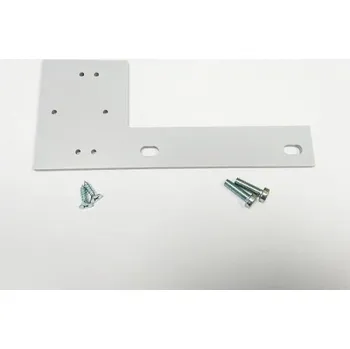 Rozvaděč DCK Držák oddělovacího relé pro montáž k přijímači HDO v síti ČEZ