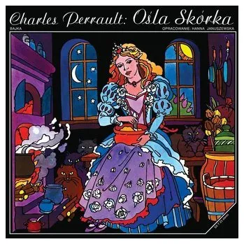 Ośla skórka CD - Praca zbiorowa