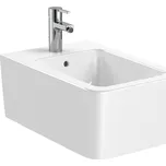 Inspira Square - bidet závěsný, bez poklopu A357535000