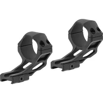 Airsoft Montáž UTG pro optiku 34mm na Picatinny - High / Offset 37mm (AIR422S)