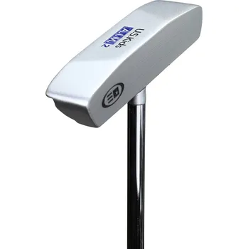 Golfová hůl U.S. Kids Golf TS3-54 (137cm) AIM 2 dětský putter 27.5" dětské, levé, 27.5"