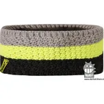 Dráče Čelenka pletená Rigi vzor 4