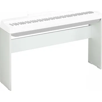 Recenze Yamaha L 125WH Klávesový stojan Recenze Yamaha L 125WH