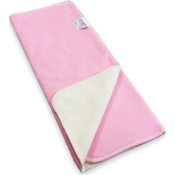 Plena Petit Lulu s.r.o. Vícevrstvá plena růžová