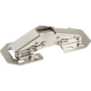 Tesařské kování Walteco Závěs kloubový mini