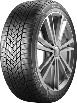 4x4 pneu Matador MP93 Nordicca 225/65 R17 106 H XL