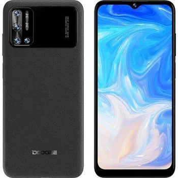 Mobilní telefon Doogee N40 Pro