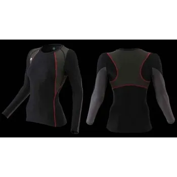 DESCENTE dámské tričko dl.rukáv Velikost: 40