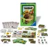 Desková hra Ravensburger Minecraft Builders&Biomes: Farmer's market EN