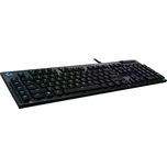 Logitech G815 Tactile US
