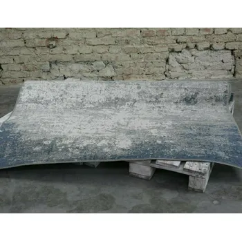 Vopi Moderní kusový koberec Osta Origins 50003/F920 Osta (Varianta: 200 x 300)