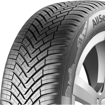Celoroční osobní pneu Continental AllSeasonContact 235/35 R19 91 Y XL