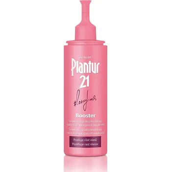 Dr. Kurt Wollf Plantur 21 Longhair…