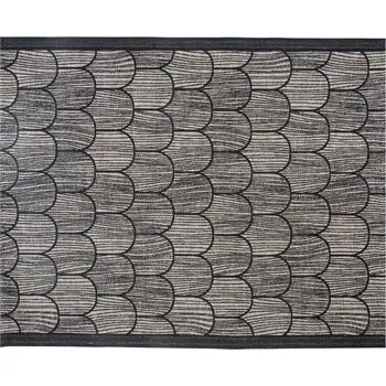 Lapuan Kankurit Podložka do sauny Paanu 46x60, tmavá