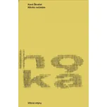 Nikoho nečekám - Karel Škrabal (2021,…