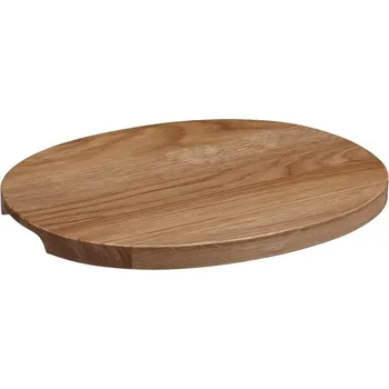 Iittala Servírovací prkénko Raami 38,5cm, dub