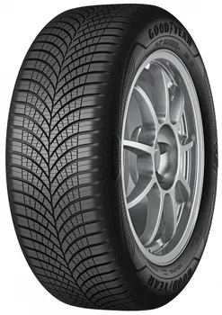 Celoroční osobní pneu Goodyear Vector 4Seasons Gen-3 215/60 R17 100 H XL