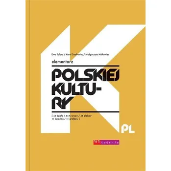 Elementarz polskiej kultury - Ewa Solarz
