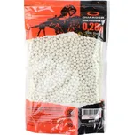 Airsoftové kuličky Guarder 0,28g 3500ks