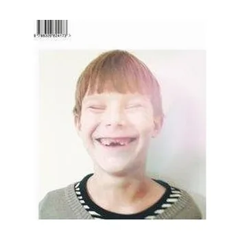 DVD film Drony CD - Fisz, Emade, Tworzywo