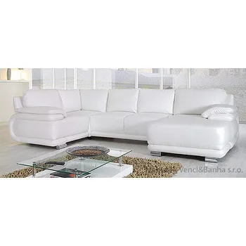 Sedací souprava Beni rohová sedací souprava Davos 4 ben