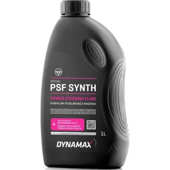 Hydraulický olej Dynamax PSF Synth 1 l