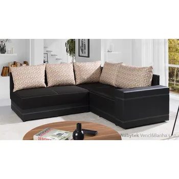 Sedací souprava Rohová sedací souprava Bono Gib