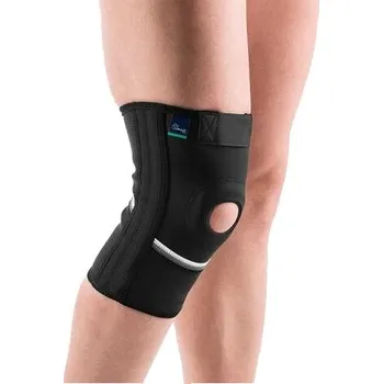 Bandáž kolene s výstuží - Velikost XL