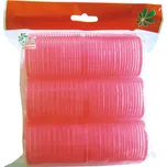 AbellA samodržící natáčky 44 mm 6 ks