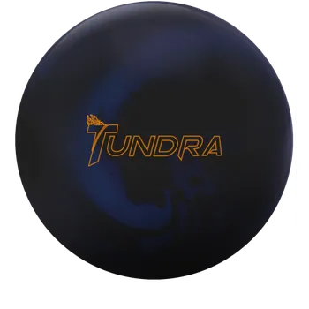 Bowlingová koule TUNDRA SOLID 15 LBS