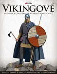 Vikingové: Průvodce civilizací…