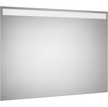 Zrcadlo Eidos - zrcadlo s integrovaným LED osvětlením 100x80 cm A812357000