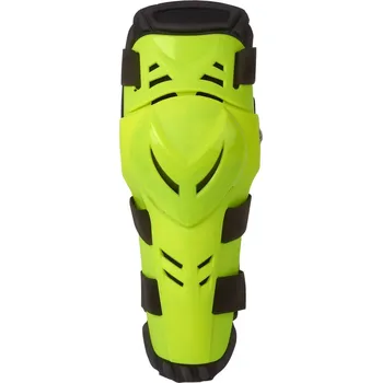 Chránič kolene Chrániče kolen POLISPORT Devil žluté fluo