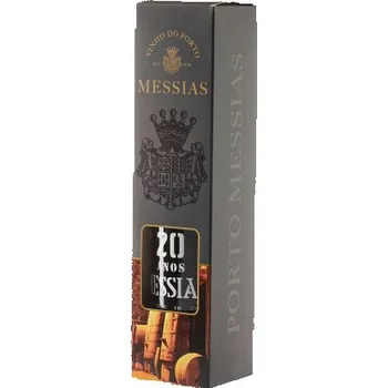 Víno Messias Tawny 20 y.o.