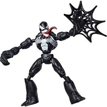 Hasbro Avengers Bend and Flex Venom
