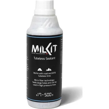 Milkit MKSB2 bezdušový těsnící tmel 500 ml