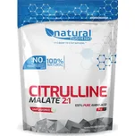 Citrulline - L-citrulin MALATE Natural 1kg