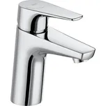 Atlas - umyvadlová stojánková páková baterie, studený start, bez automatické zátky A5A3290C00