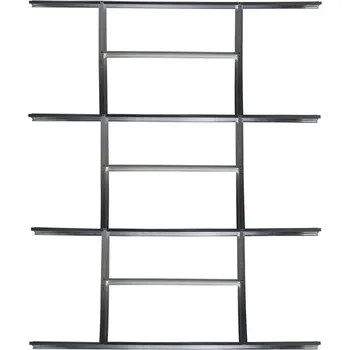 Zahradní domek IWHOME Podlahová konstrukce pro domek HERA Z-A 3,78 m² IWH-10240008