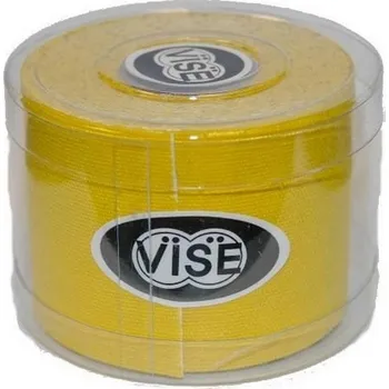 Bowling BOWLINGOVÁ TEJPOVACÍ PÁSKA NT50 ŽLUTÁ