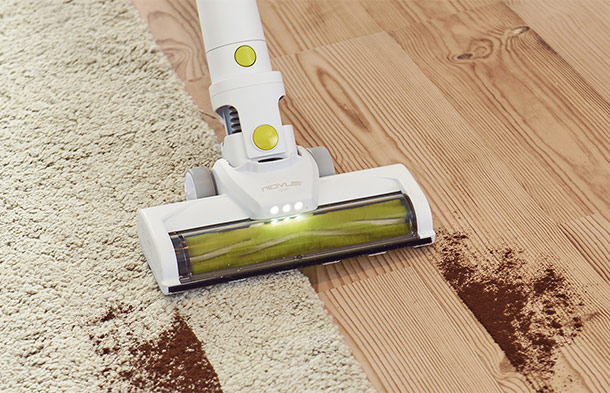 foto Vysavač Rovus Nano Multiuse